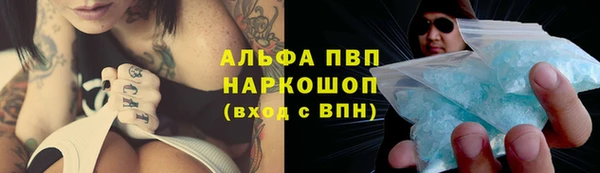 эйфоретик Осташков